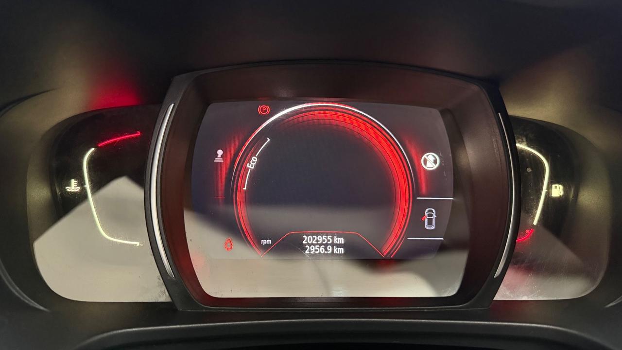 Renault Kadjar dCi 130CV Energy Bose 2016