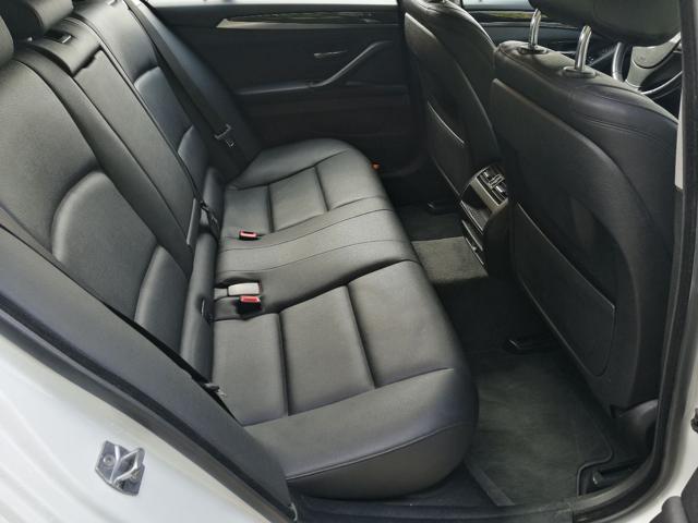 BMW 520 d Touring Business Automatico