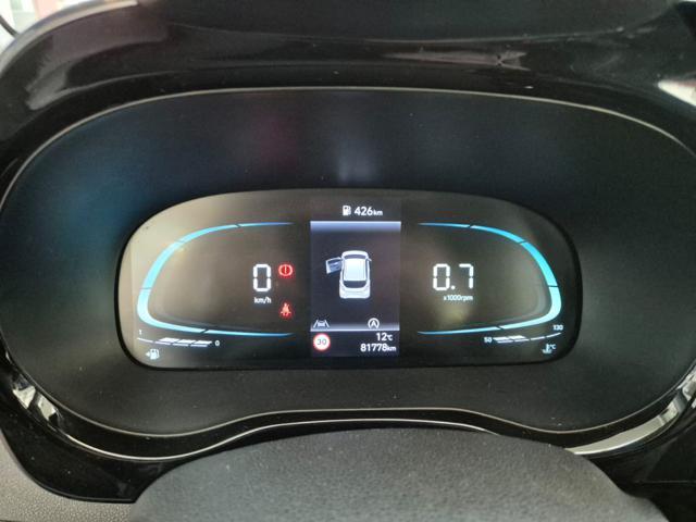 HYUNDAI i10 1.0 MPI Connectline