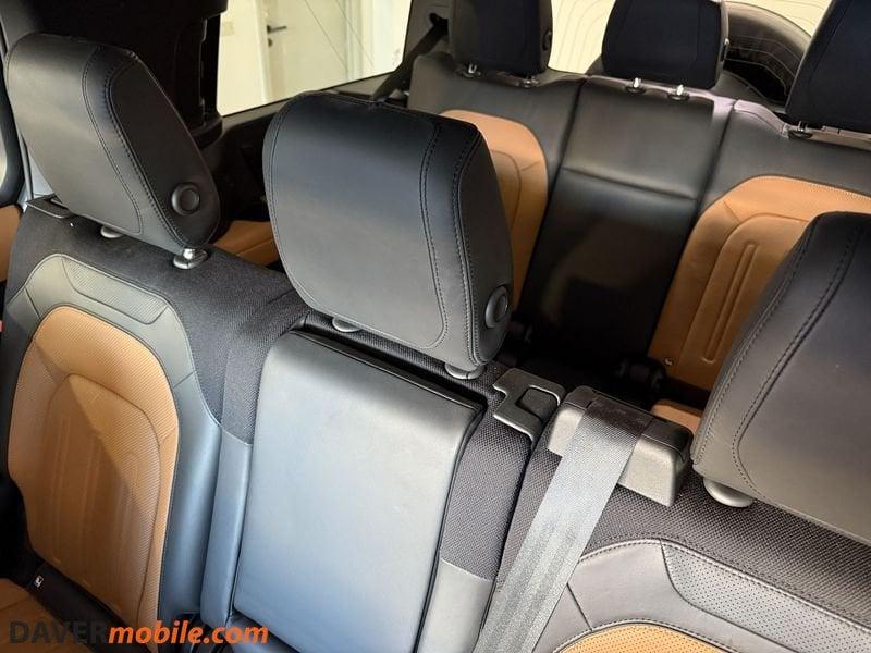 Land Rover Defender 130 3.0D I6 300 CV AWD Auto X - 8 posti lis. 136k