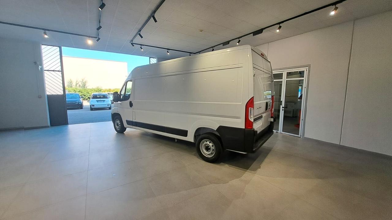 Fiat Ducato 35 2.2 Mjt 140CV PM-TN Furgone
