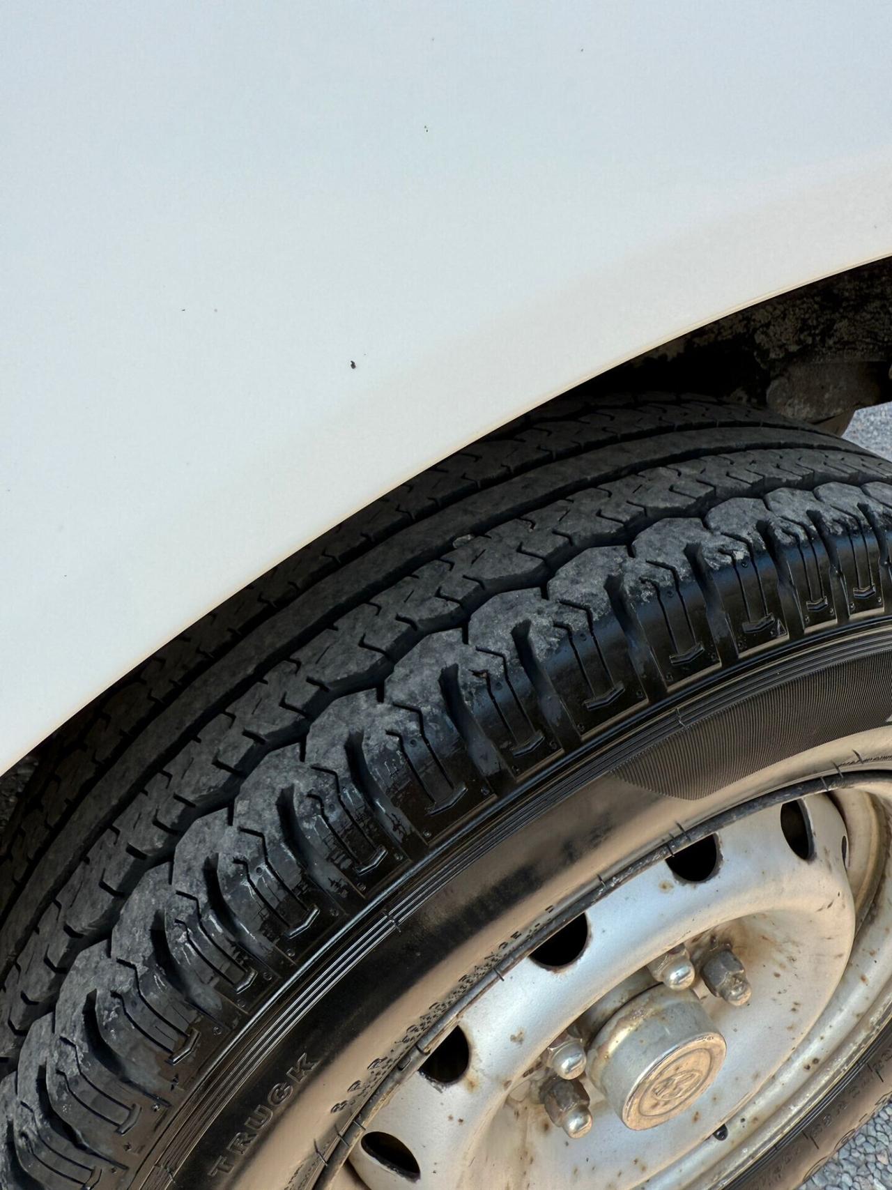 Hyundai H-1 2.5 CRDI 3 posti Van Style