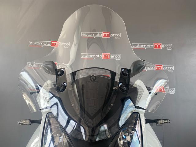 QUADRO QV3 350cc !!*KM ZERO*!!