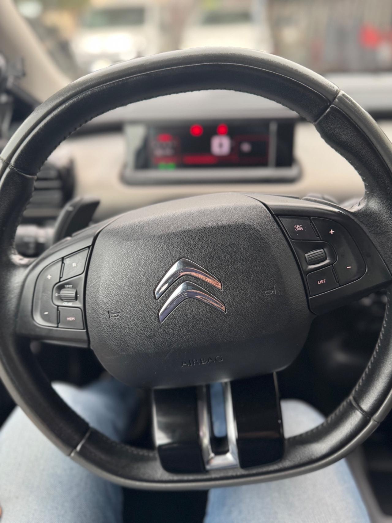 Citroen C4 Cactus BlueHDi 100 S&S ETG6 Shine