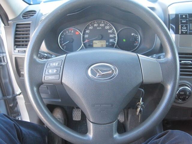 Daihatsu Terios 1.5 2WD B You Five