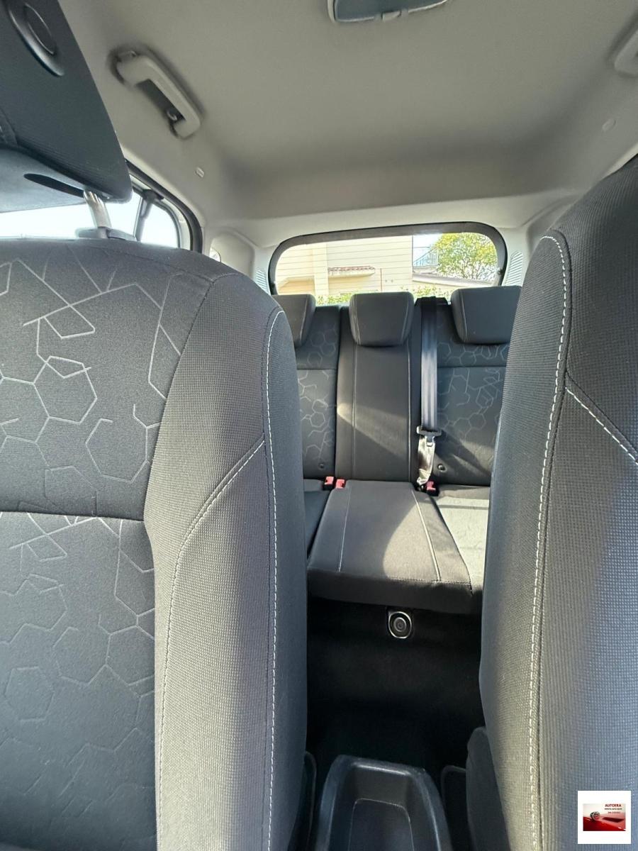 FORD - B-Max - 1.5 TDCi 75CV Business Titanium