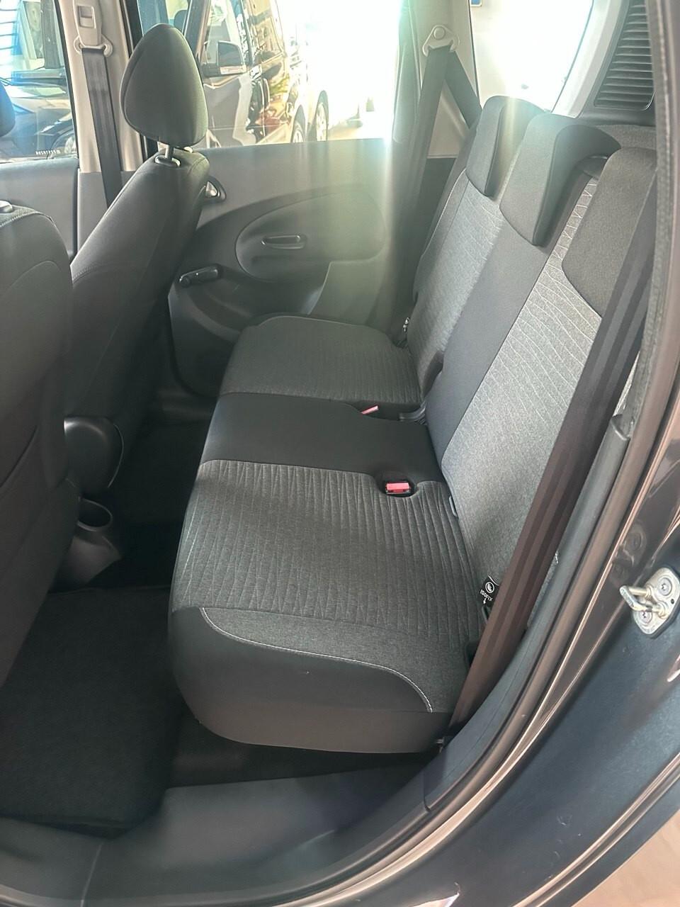 Citroen C3 Picasso BlueHDi 100 Exclusive
