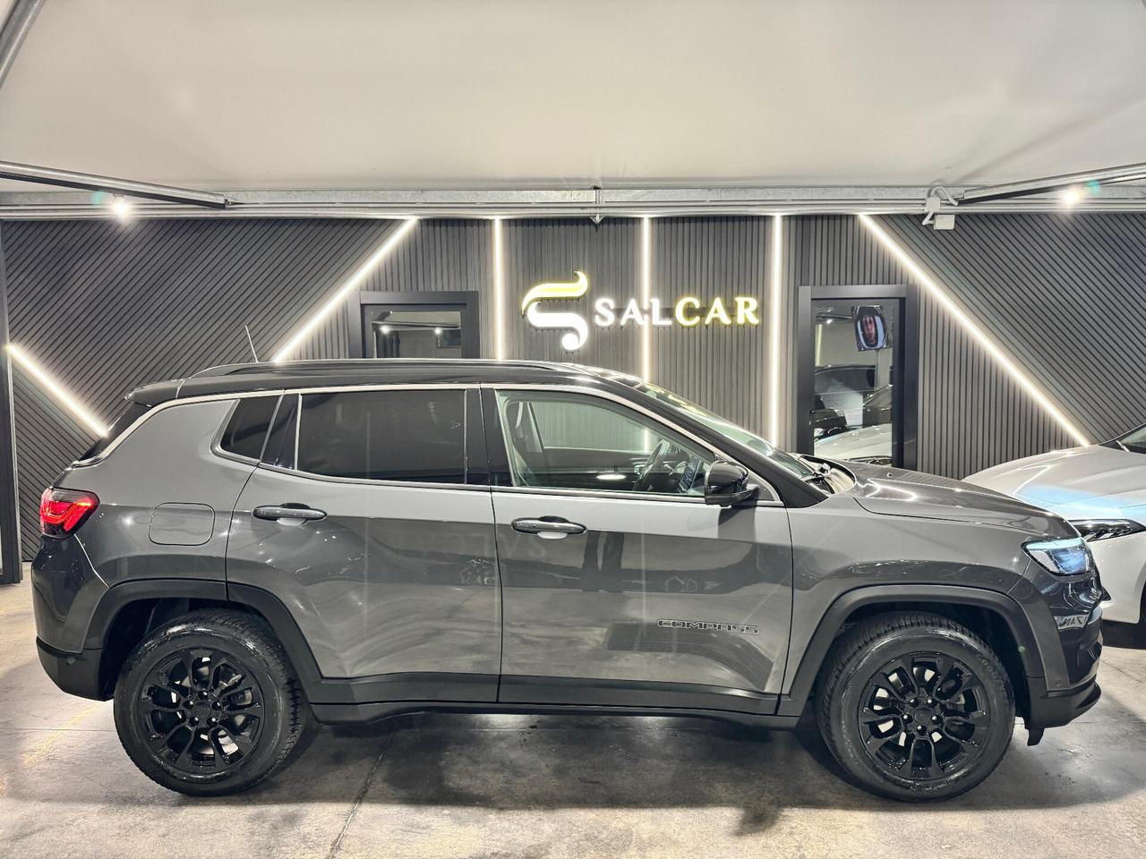 Jeep Compass 1.6 mjt Limited 2wd 130cv 2022