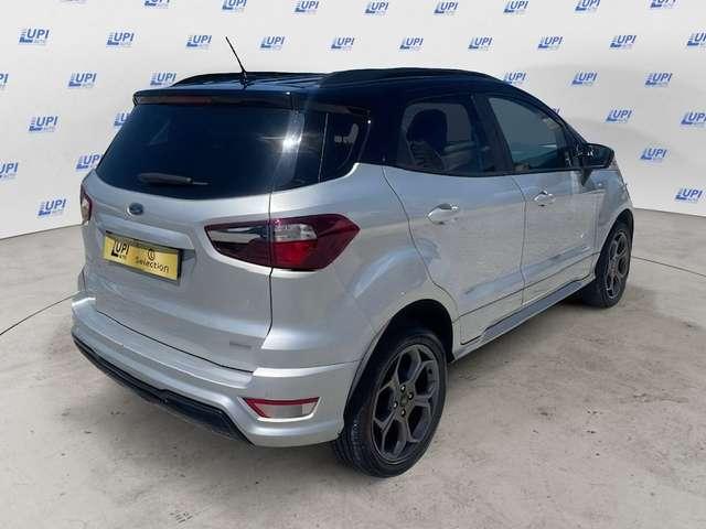 Ford EcoSport 1.5 ecoblue ST-Line awd s&s 125cv my19