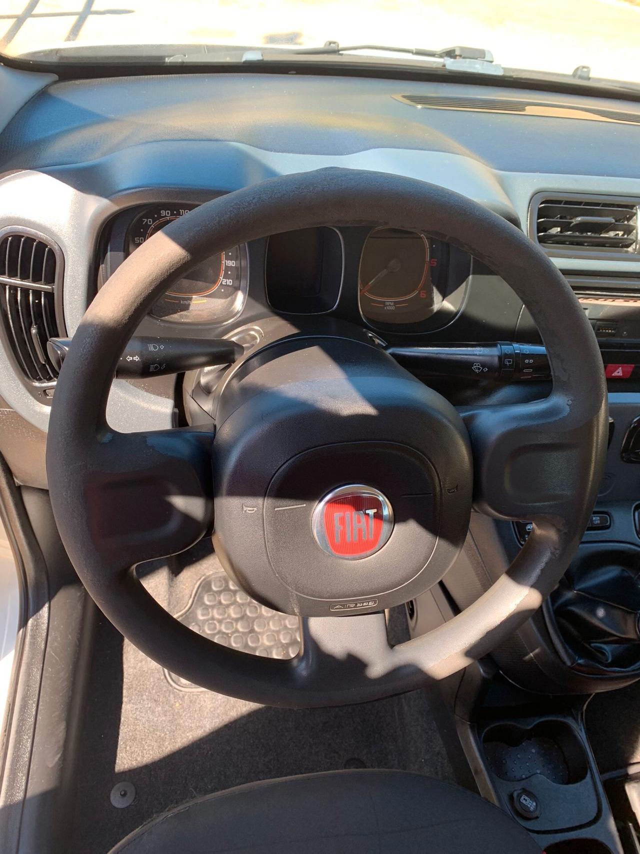 Fiat Panda 1.3 MJT S&S Easy Van