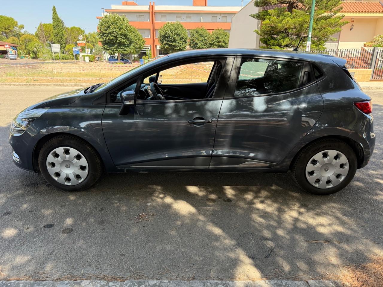 Renault Clio TCe 12V 90 CV 5 porte Business