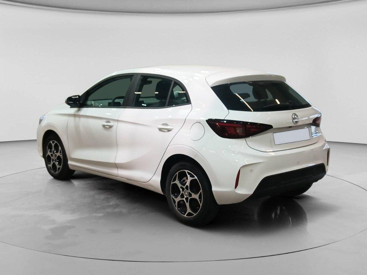 Mg MG3 1.5 hybrid+ Comfort auto IN PROMO