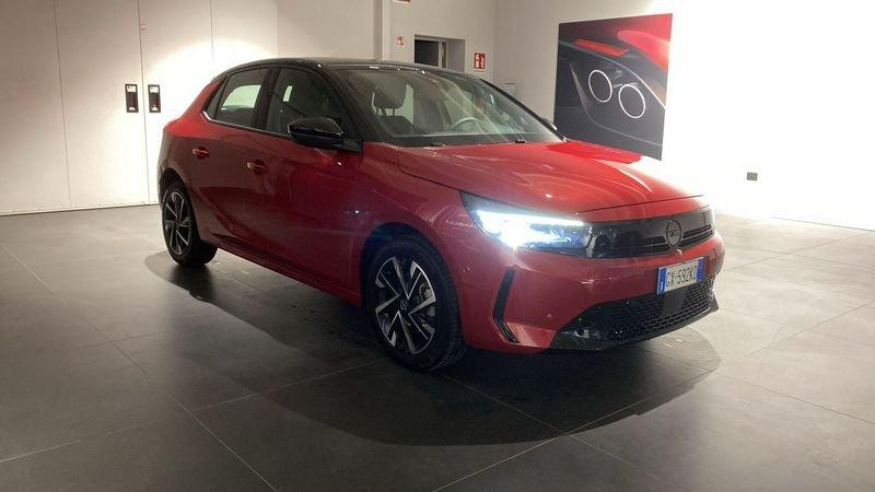 Opel Corsa Corsa 1.2 100 CV GS