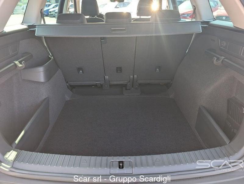 Skoda Kodiaq 1.5 TSI ACT Executive