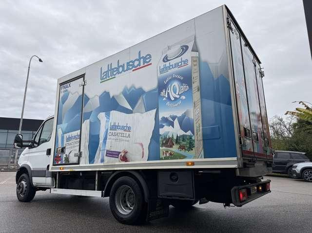 Iveco Daily 60C15Frigo FNAX 11 26ATP E5B 4000X2006X2000kg2300