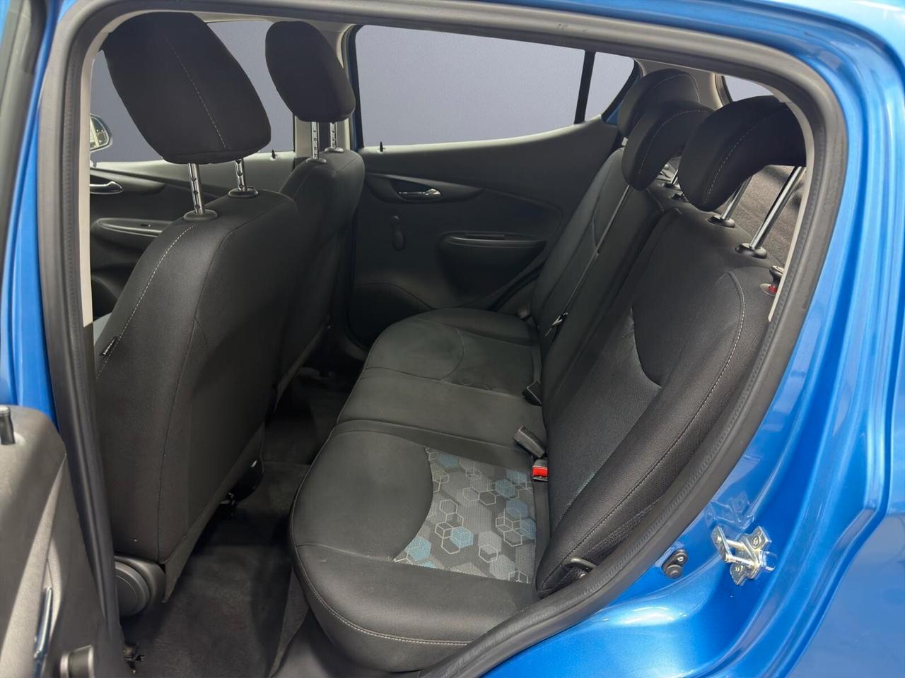 Opel Karl 1.0 75 CV Advance