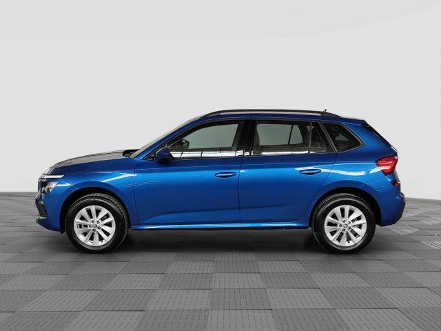 SKODA Kamiq Kamiq 1.0 TSI Selection