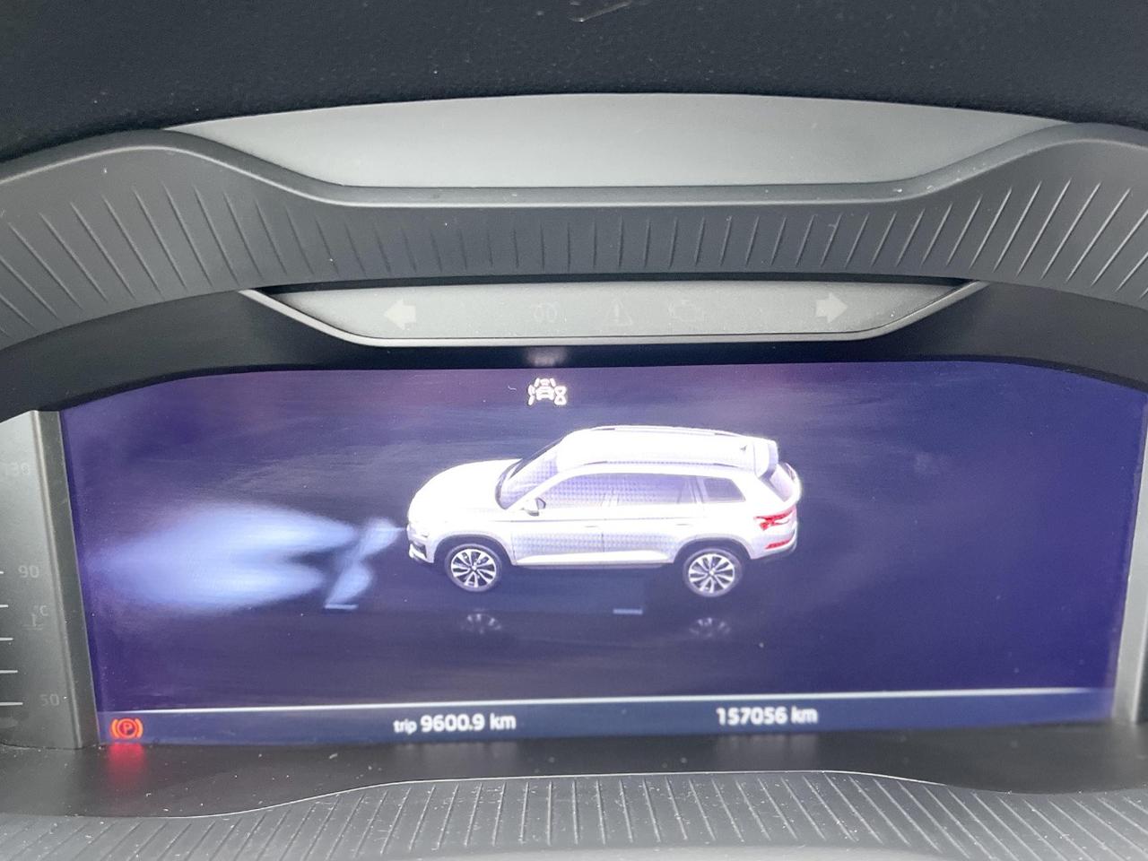 Skoda Kodiaq 2.0 Diesel 150CV E6 - 2022