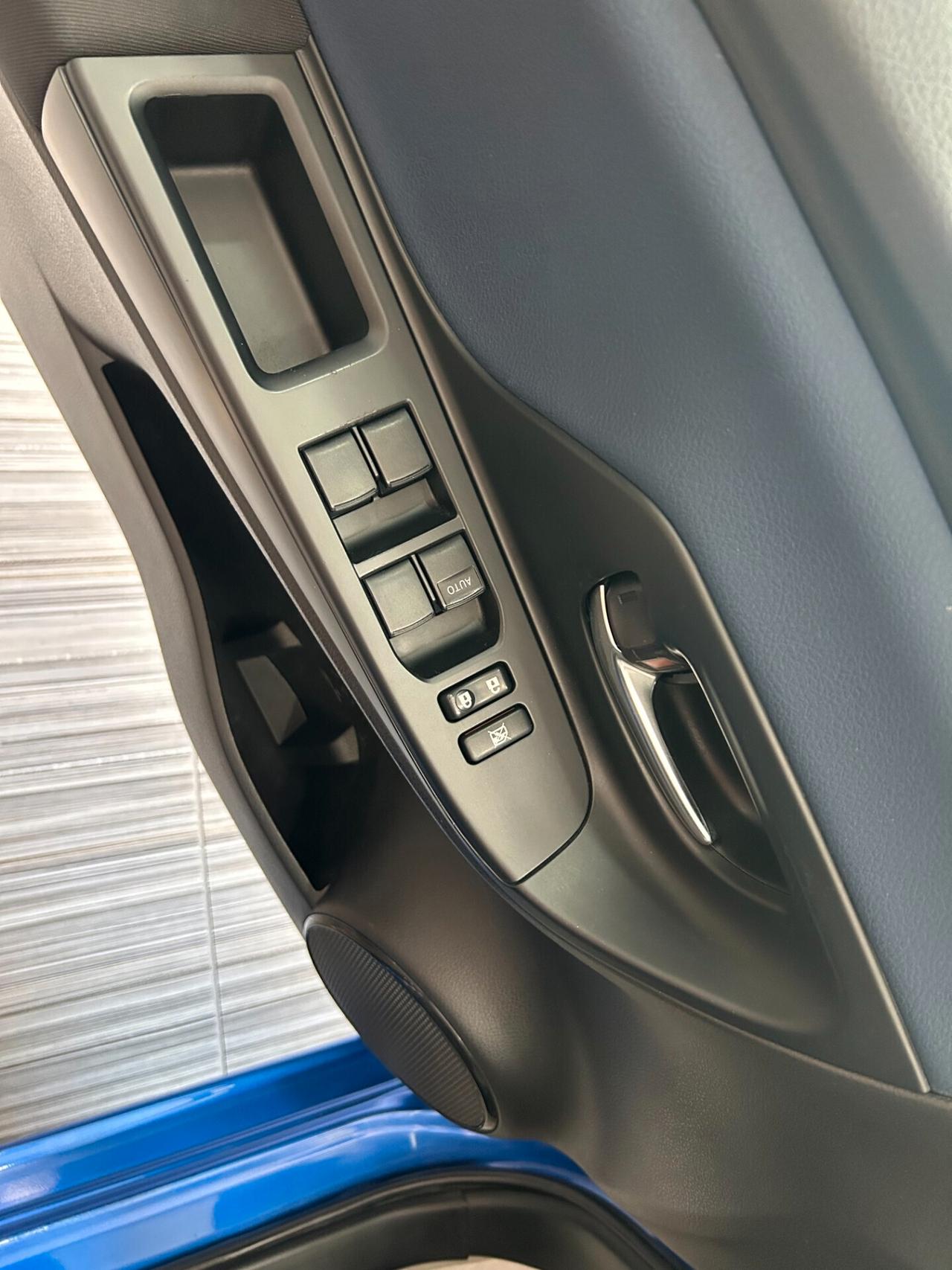 Toyota Yaris 1.5 Hybrid 100cv Trend Blue Edition ITALIANA FULL