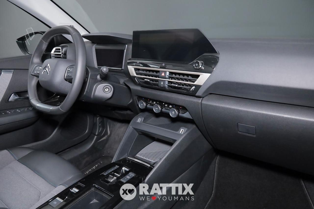 Citroen C4 1.2 Puretech 130CV Plus EAT8