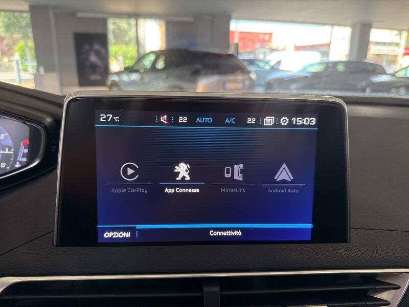 Peugeot 5008 PureTech Turbo 130 EAT8 S&S Allure