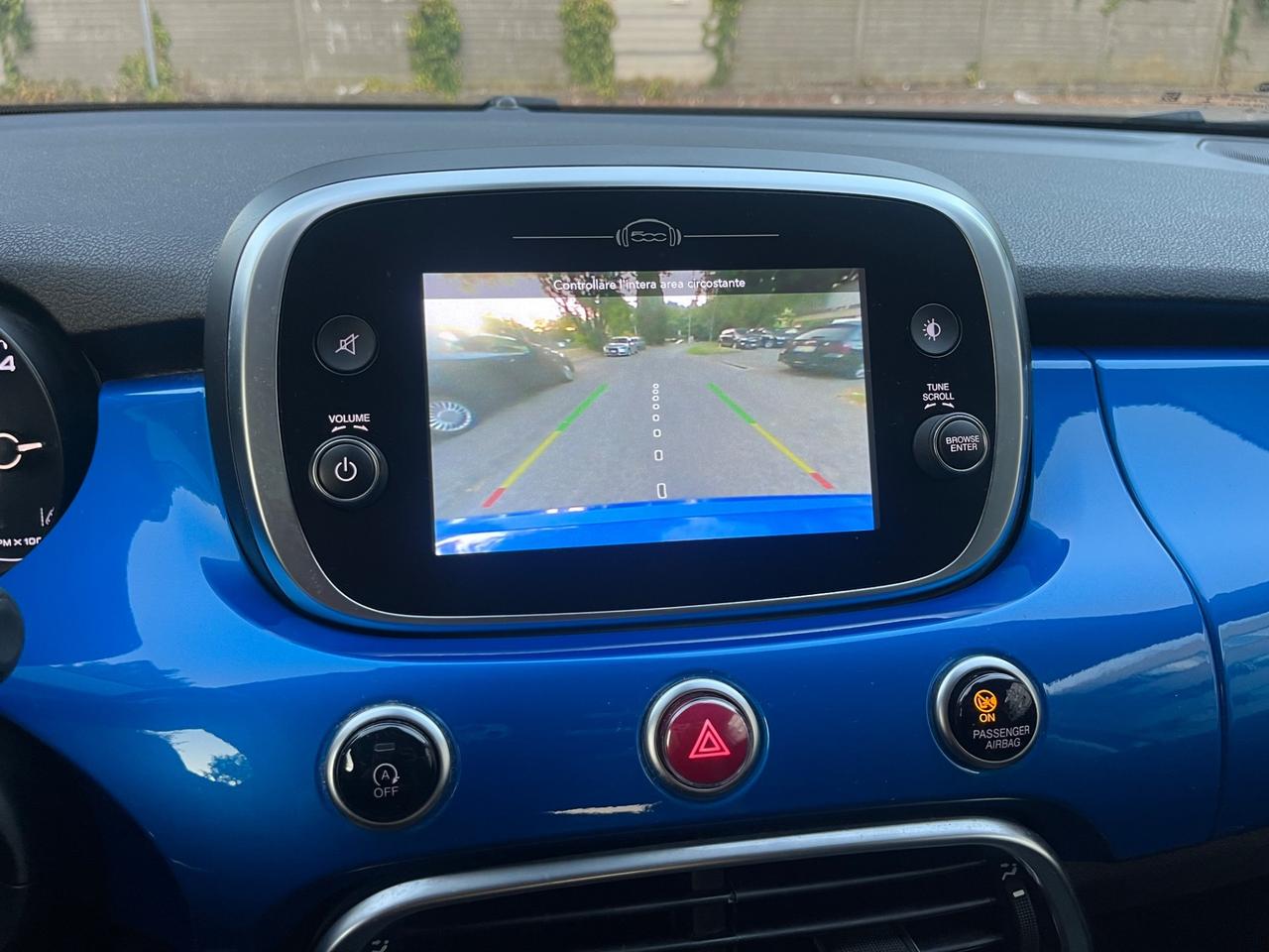 Fiat 500X 1.0 T3 120 CV Sport