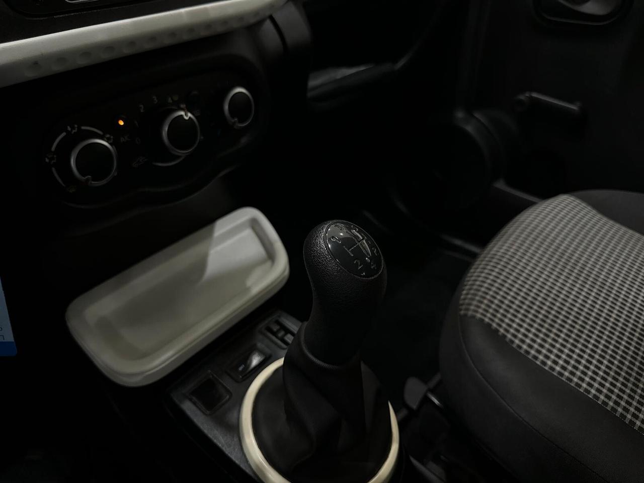 Renault Twingo 1.0 SCe Live