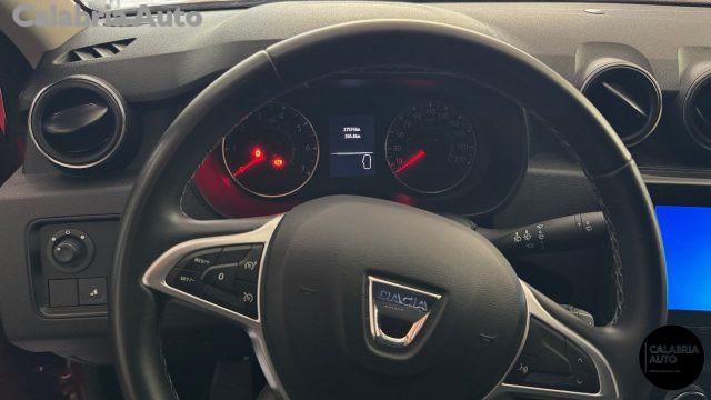 DACIA Duster 1.5 Blue dCi 8V 115 CV 4x2 Prestige
