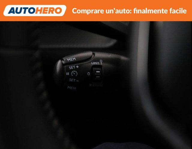 PEUGEOT 2008 BlueHDi 110 S&S Allure Pack