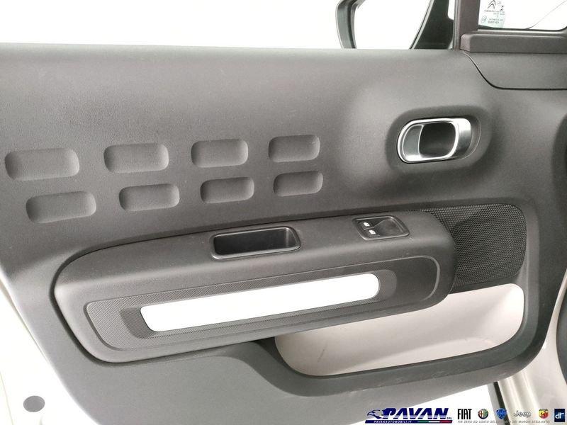 Citroën C3 1.2 PureTech 83 S&S You