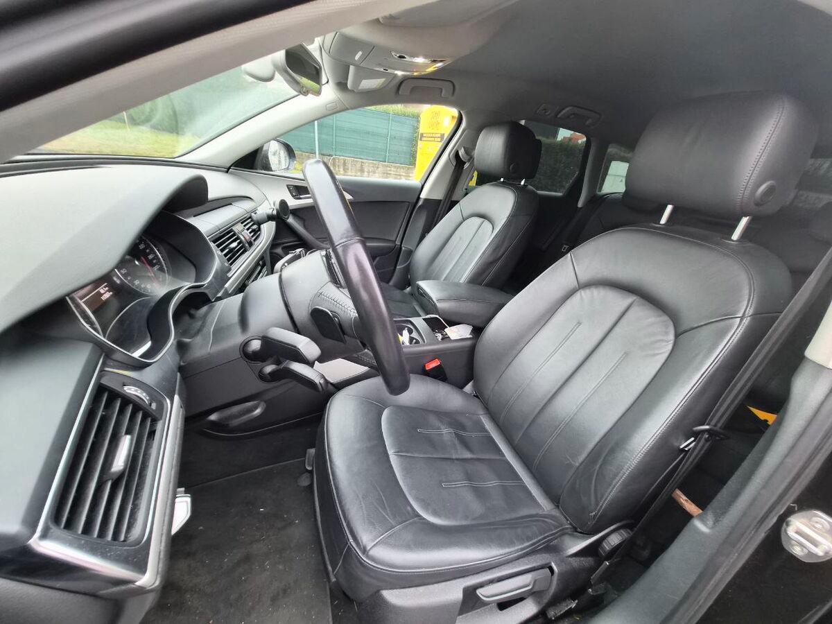 Audi A6 Avant 2.0 tdi ultra Business 190cv s-tronic