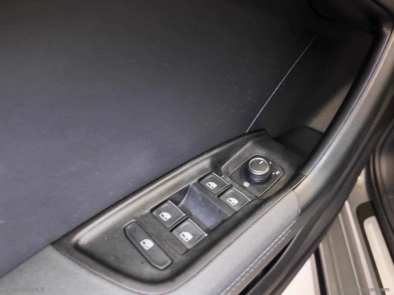 AUDI A1 SPB 30 TFSI S line edition