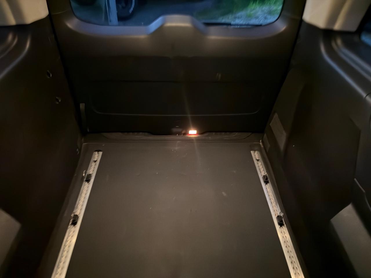 Mercedes-benz Vito 2.2 116 CDI PC-SL Mixto Long