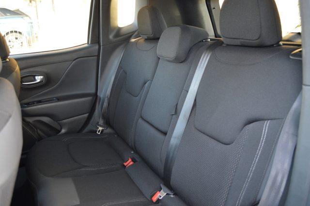 JEEP Renegade 1.3 T4 240CV PHEV 4xe AT6 S