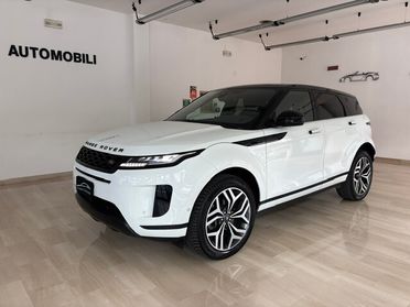 Land Rover Range Rover Evoque 2.0d i4 mhev R-Dynamic SE awd 150cv