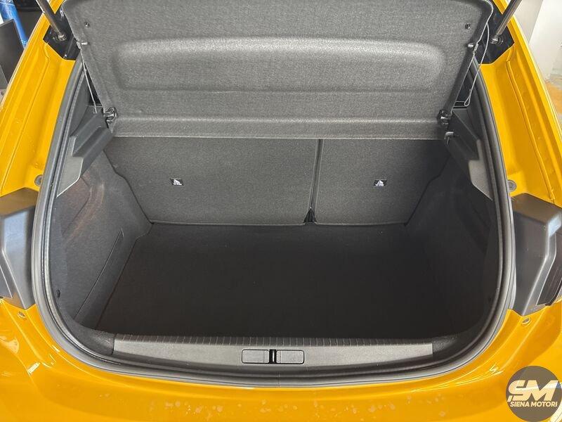 Peugeot 208 208 motore elettrico 136 CV 5 porte GT