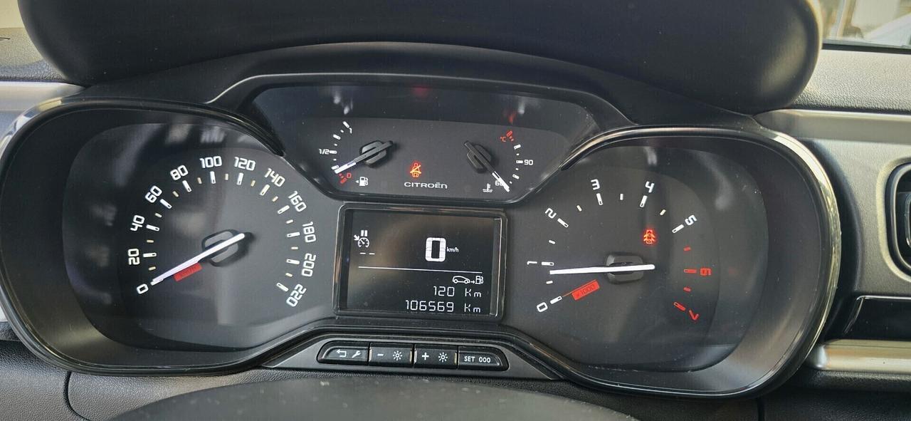 Citroen C3 PureTech 82 Feel - 2019