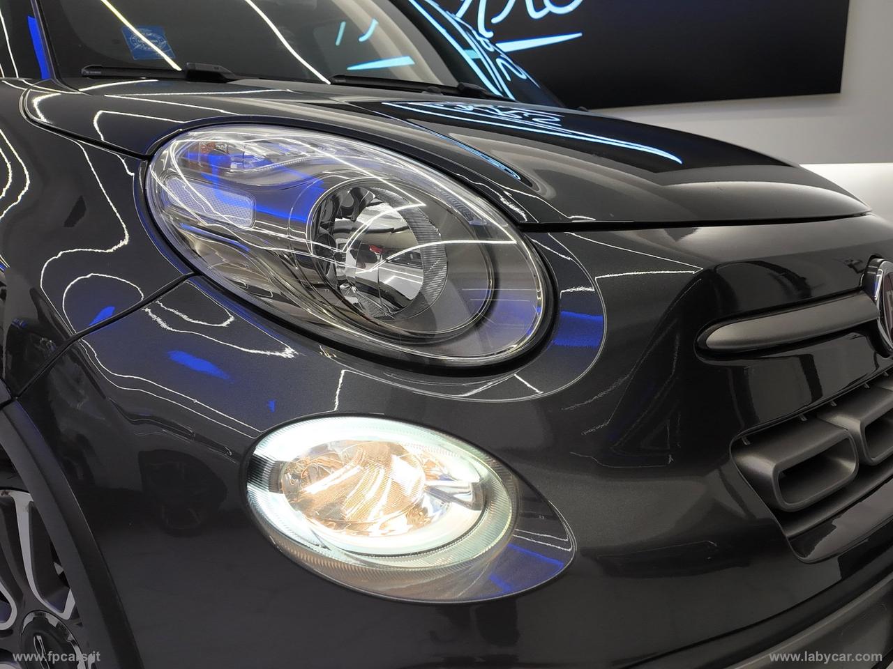 FIAT 500L 1.6 MJT 120 CV Cross