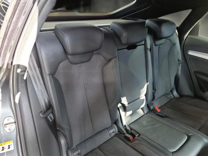 AUDI Q5 SPORTBACK 50 TFSI E S LINE PLUS QUATTRO S TRONIC SUV