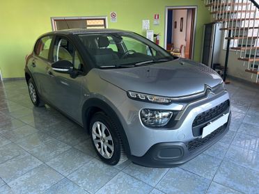 Citroen C3 BlueHDi 100 S&S Shine