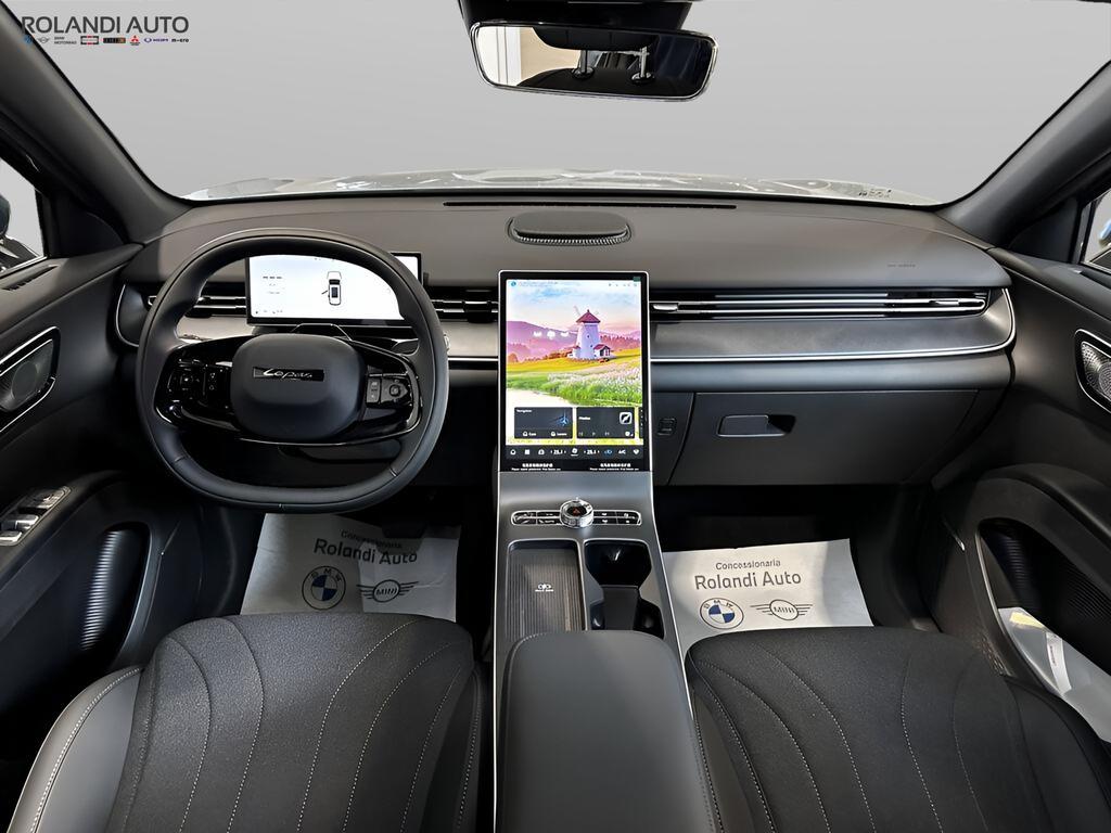 Lepas L8 1.5 TGDi Ibrido Plug-in Essence DHT