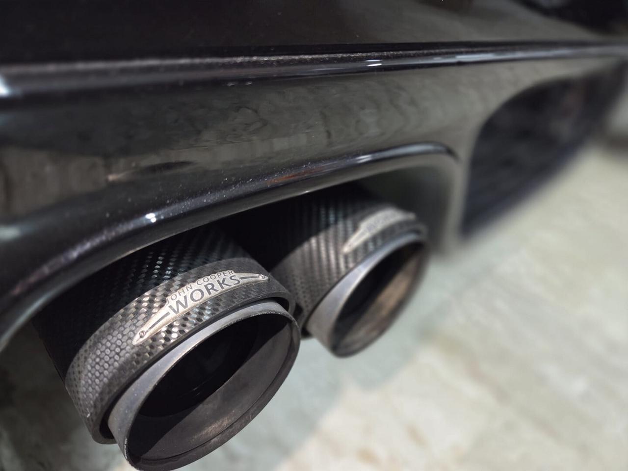 MINI 2.0 COOPER S JOHN COOPER WORKS 2017 ***210CV