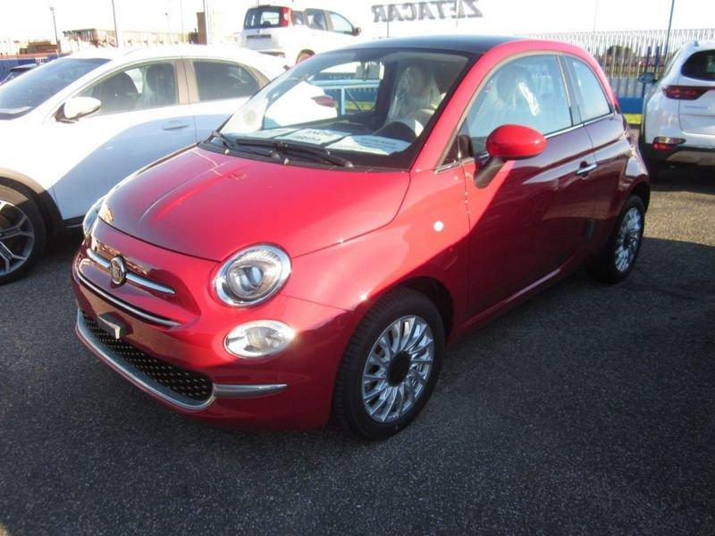 FIAT 500 1.0 Hybrid DOLCEVITA MY 24 * NUOVE *