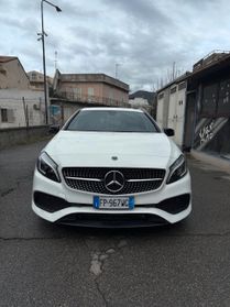 Mercedes-benz A 180 d Premium