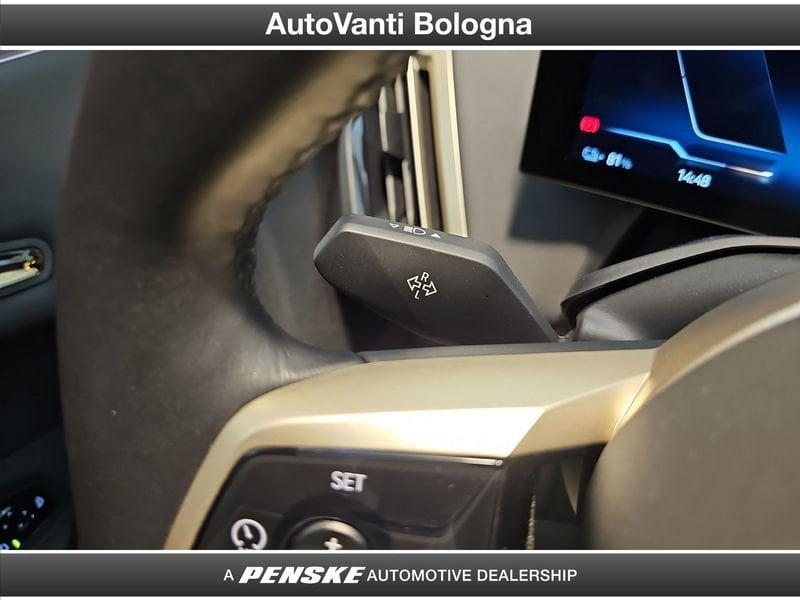 BMW iX iX xDrive50 Pacchetto Sportivo