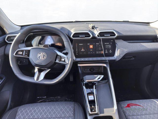 MG ZS MG HEV MY26 1.5L COMFORT