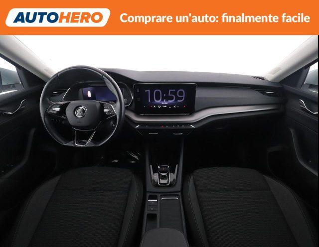 SKODA Octavia 2.0 TDI EVO SCR DSG Wagon Executive