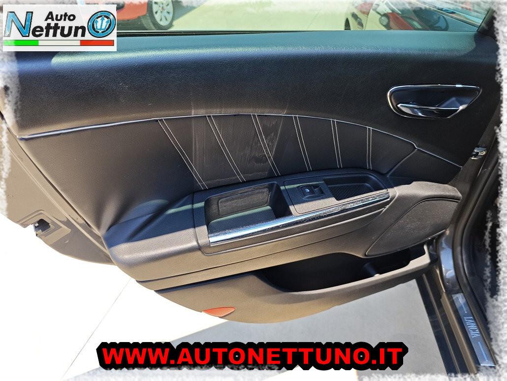 Lancia Delta 1.6 MJT DPF Oro