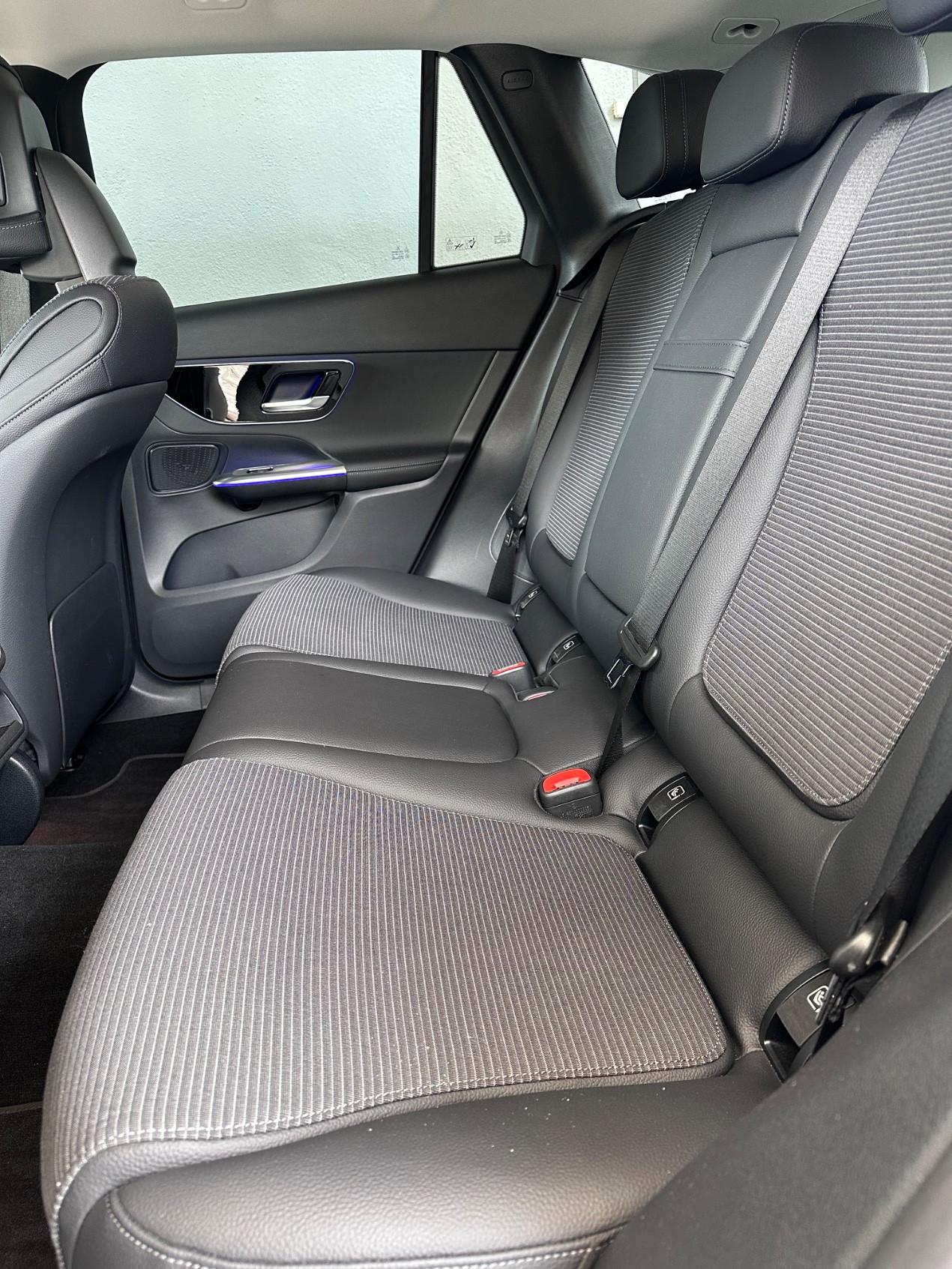 Mercedes GLC SUV GLC 220 d Advanced Plus 4matic auto