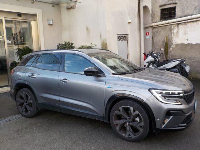 RENAULT Austral Full Hybrid E-Tech 200CV Esprit Alpine